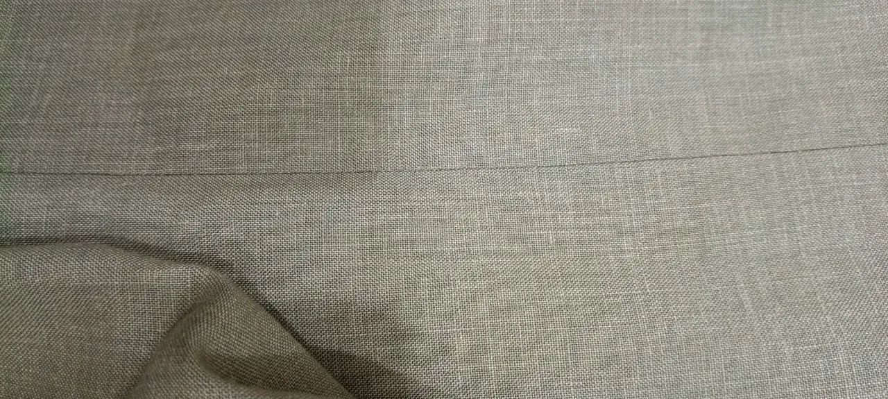 Blazer em linho g - Foto 3