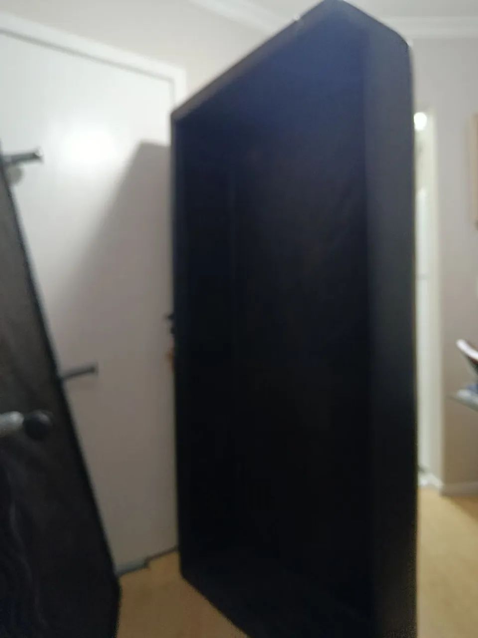 Base box de solteiro com cama auxiliar! - Foto 4