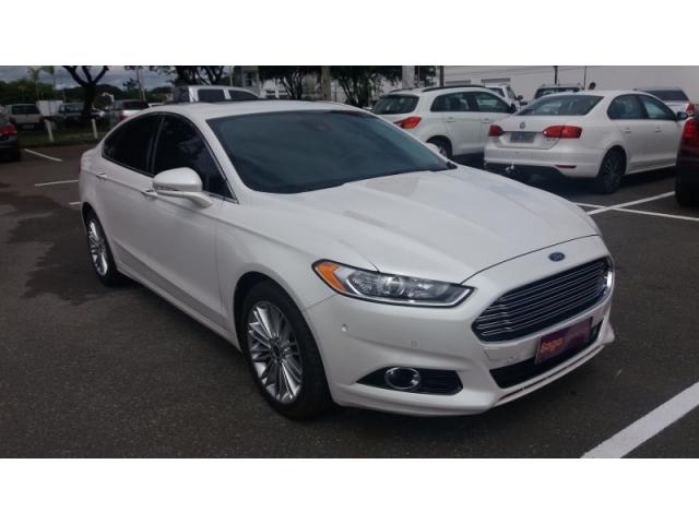 FORD FUSION 2.0 TITANIUM AWD 16V 2015