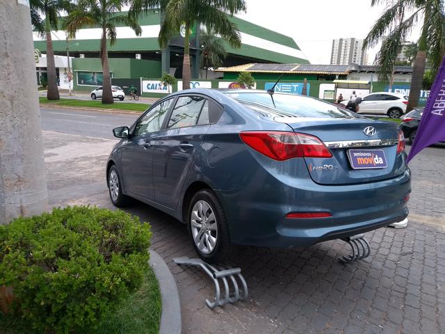 Hyundai Hb20s - Foto 4