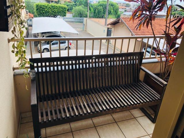 Apartamento ao lado do mercado - Jardim São Lourenço - Foto 18