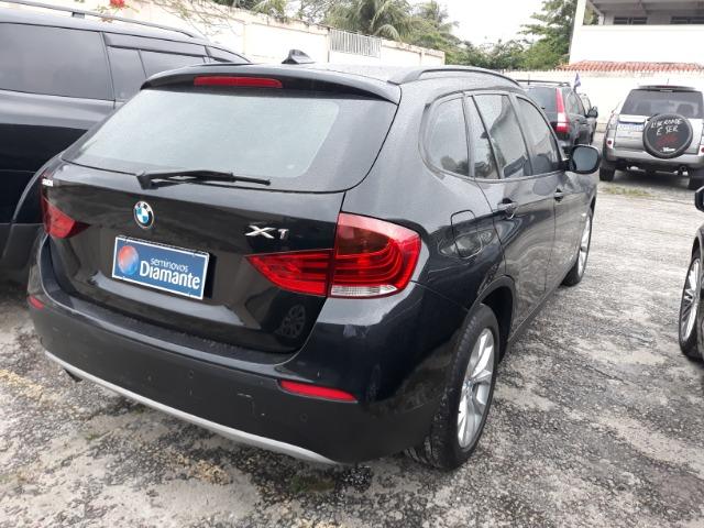 BMW X1 SDRIVE 18I 2.0 16V 4X2 AUT. 2013 - 547659761  OLX