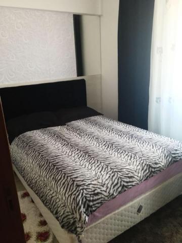Apartamento residencial à venda, jardim paulista, são josé dos campos. - Foto 19