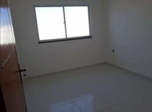 Ótimas casas de 2quartos no jabuti/itaitinga Com entrada em torno de 500reais - Foto 6