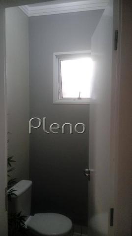 Casa à venda com 3 dormitórios em Jardim green park residence, Hortolândia cod:CA008180 - Foto 13
