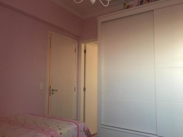 Apartamento com 3 dormitórios à venda, 131 m² por r$ 680.000,00 - jardim das indústrias - - Foto 14