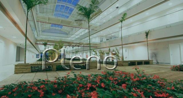 Loja comercial para alugar com 0 dormitórios em Swiss park, Campinas cod:SA000527 - Foto 13