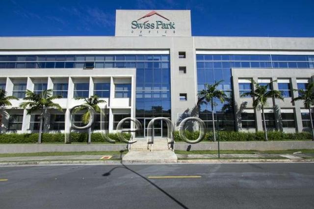 Loja comercial para alugar com 0 dormitórios em Swiss park, Campinas cod:SA000527 - Foto 8