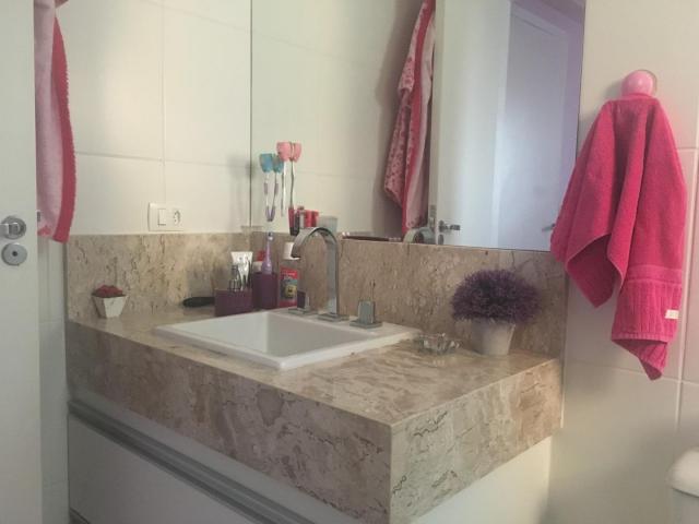 Apartamento com 3 dormitórios à venda, 131 m² por r$ 680.000,00 - jardim das indústrias - - Foto 13