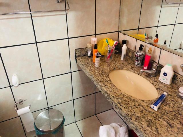 Apartamento ao lado do mercado - Jardim São Lourenço - Foto 15
