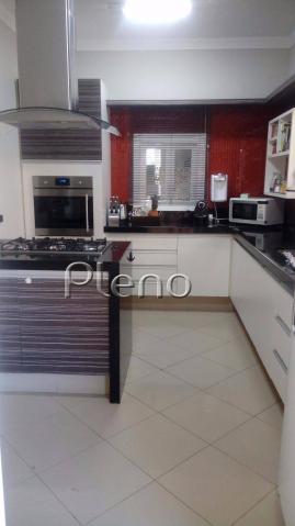 Casa à venda com 3 dormitórios em Jardim green park residence, Hortolândia cod:CA008180 - Foto 7