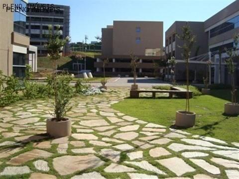 Loja comercial para alugar com 0 dormitórios em Swiss park, Campinas cod:SA000527 - Foto 5