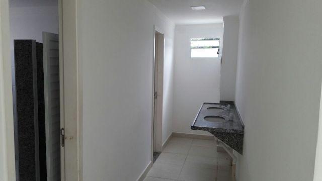 Apartamento Residencial Bela Vista** 2 dormitórios - Foto 4