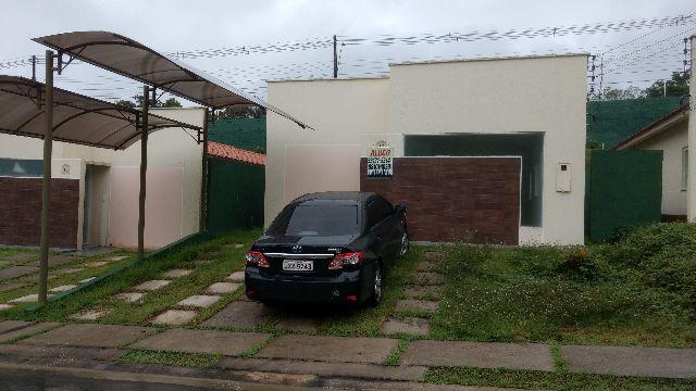 Casa no condomínio nascentes do Tarumã - Foto 12