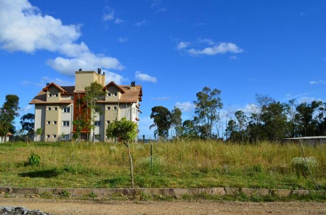 Terreno à venda, 354 m² por R$ 209.541,00 - Carazal - Gramado/RS