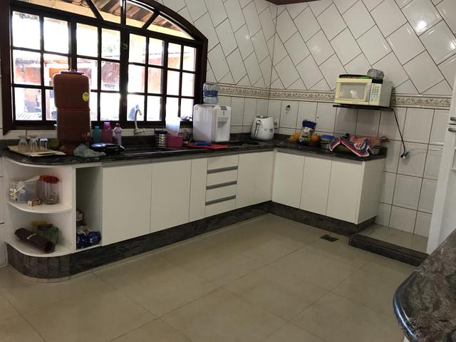 Jander Bons Negócios vende casa de 5 qts no Setor de Mansões de Sobradinho - Foto 6