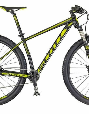Bicicleta Scott Scale 980