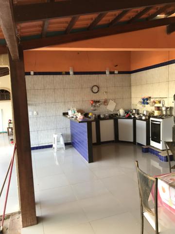 Jander Bons Negócios vende casa de 5 qts no Setor de Mansões de Sobradinho - Foto 4