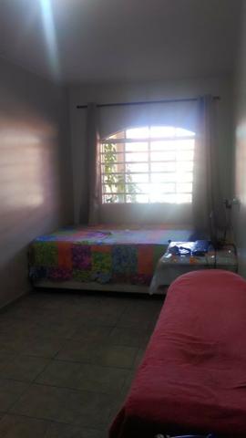 Excelente casa 3 qts, suíte na QR 310 Santa Maria, com laje, pintura nova! TOP !!! - Foto 8