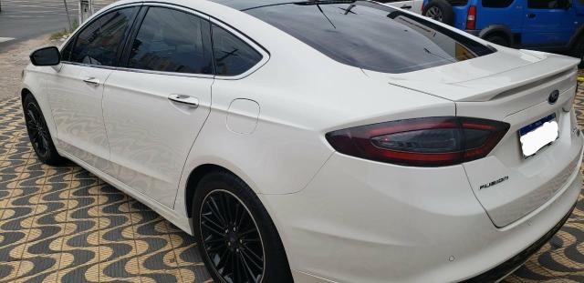 Fusion Ecoboost - Foto 4