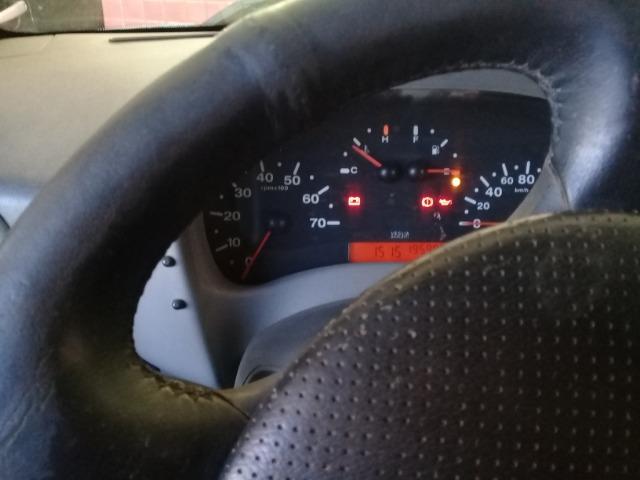 Doblo cargo - Foto 5