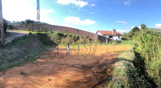 Terreno à venda, 750 m² por r$ 180.000,00 - parque do imbui - teresópolis/rj - Foto 7