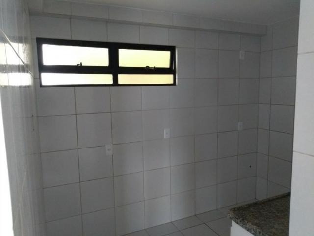 Apartamento com 3 dormitórios à venda, 77 m² por R$ 280.000 - Neópolis - Natal/RN - Foto 3