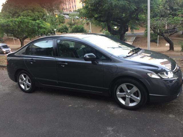 Honda Civic ultra conservado - Foto 5