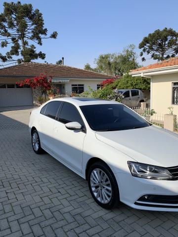 Jetta Comfortline 1.4 TSI 16V 4p Aut 2018 - Completo com Teto Solar (Impecável) - Foto 6