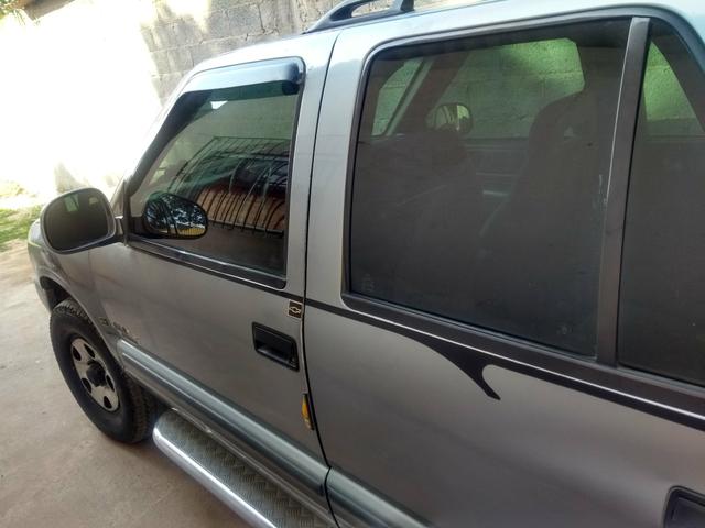 Vendo blazer - Foto 4