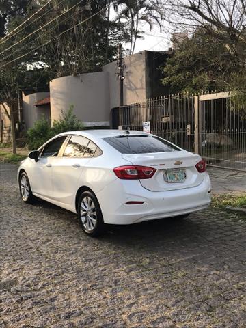 Cruze LT 2017 Turbo particular - Foto 2