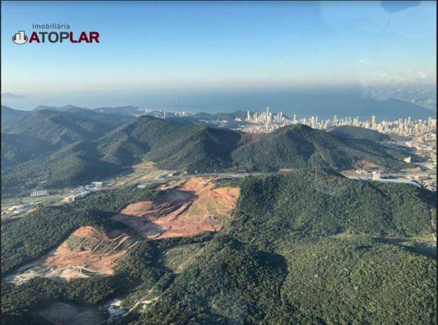 Terreno à venda, 300 m² por r$ 359.378,40 - várzea do ranchinho - camboriú/sc - Foto 8