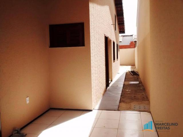 Casa residencial à venda, Centro, Aquiraz. - Foto 12