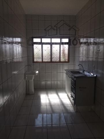 Apartamento para alugar com 1 dormitórios em Monte alegre, Ribeirão preto cod:10422 - Foto 15