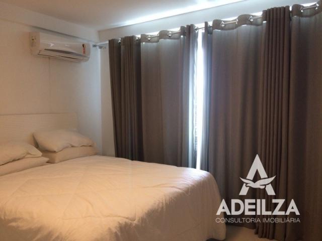 Apartamento à venda com 1 dormitórios em Santa mônica, Feira de santana cod:AP00027 - Foto 12