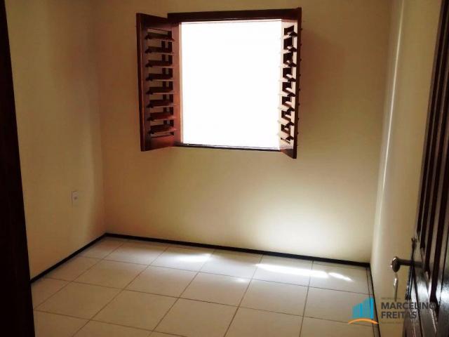 Casa residencial à venda, Centro, Aquiraz. - Foto 6