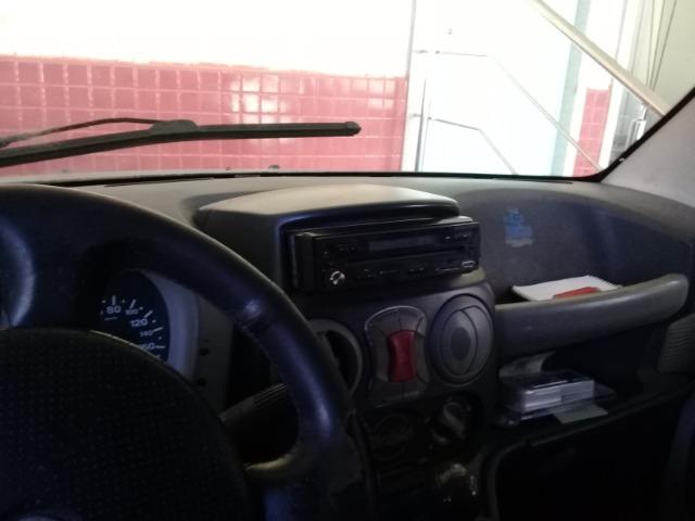 Doblo cargo - Foto 2