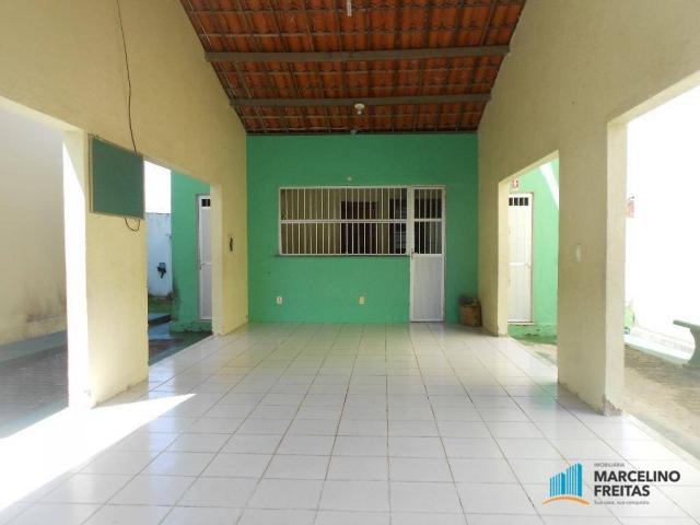 Apartamento residencial à venda, Antônio Bezerra, Fortaleza - AP3600. - Foto 7
