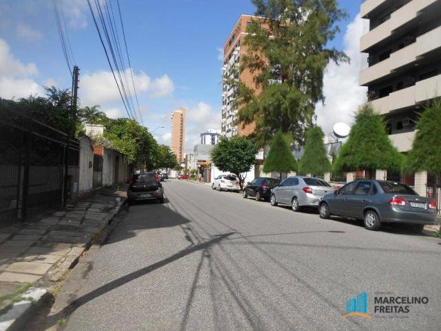 Casa residencial à venda, Aldeota, Fortaleza - CA1981. - Foto 4