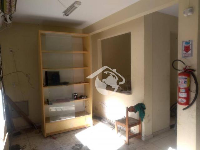 Al./ vd. prédio comercial - centro - Foto 13