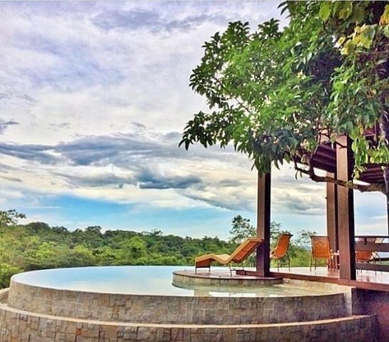 Fazenda de 170hec** linda Casa na Chapada