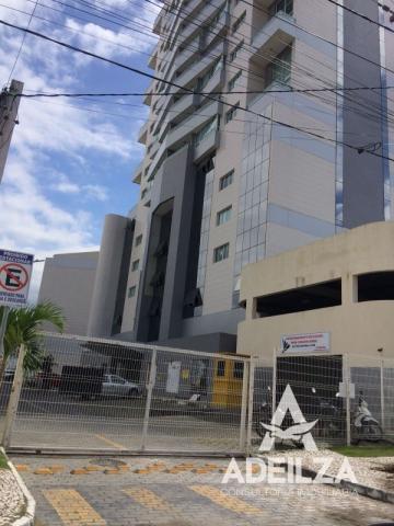 Apartamento à venda com 1 dormitórios em Santa mônica, Feira de santana cod:AP00027 - Foto 17