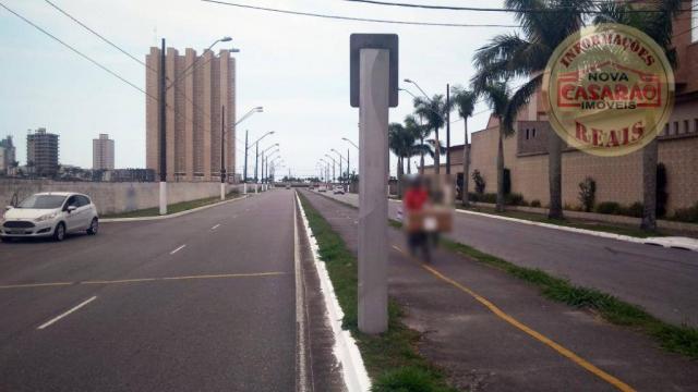 Terreno à venda, 5694 m² por r$ 32.744.755 - mirim - praia grande/sp - Foto 6