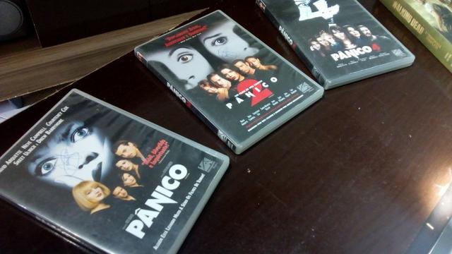 DVD's Original de Filmes e Series - Foto 4