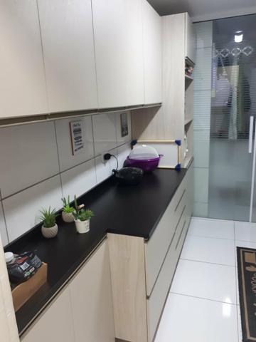 Apartamento San Fernando Res. Paissandu - Foto 10