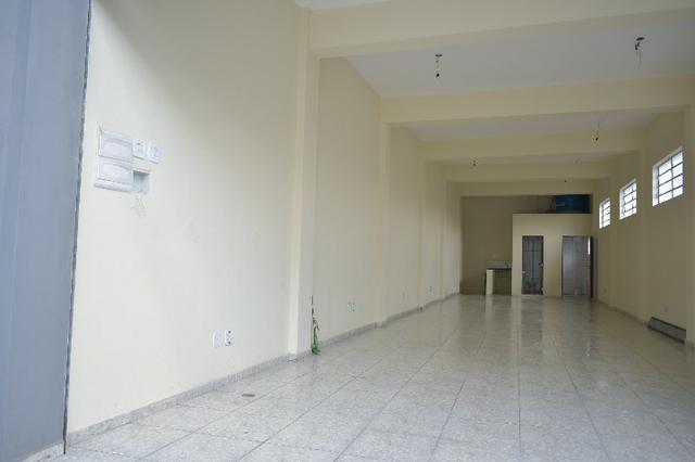 Salão Comercial - Pq. Residencial Bambi - Foto 3