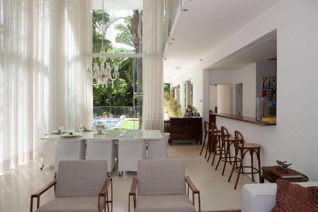 Casa de 4 suítes com Piscina Privativa no Cond. Itaparica no Alphaville 1 R$ 2.800.000,00 - Foto 3