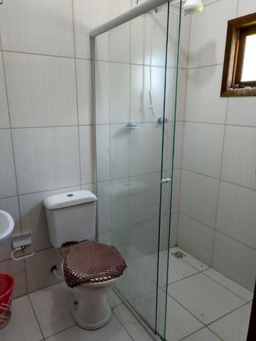 Casa - São Francisco do Sul - SC - Forte - Mobiliada - 2 quartos - Foto 10