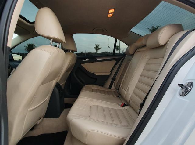 Jetta TSI 2014/14 Teto Solar - Foto 14