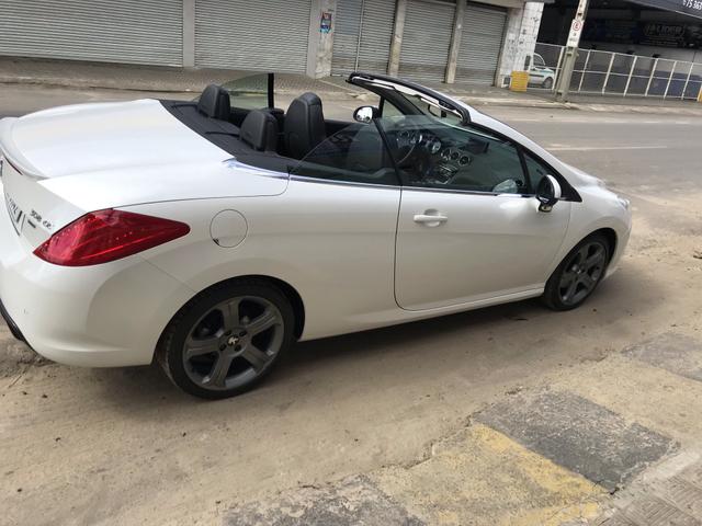 Vendo PEUGEOT 308 Conversível - Foto 7